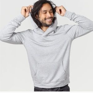 California Cowboy Wagyu Fleece Hoodie